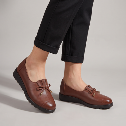 Elena Comfort Loafers