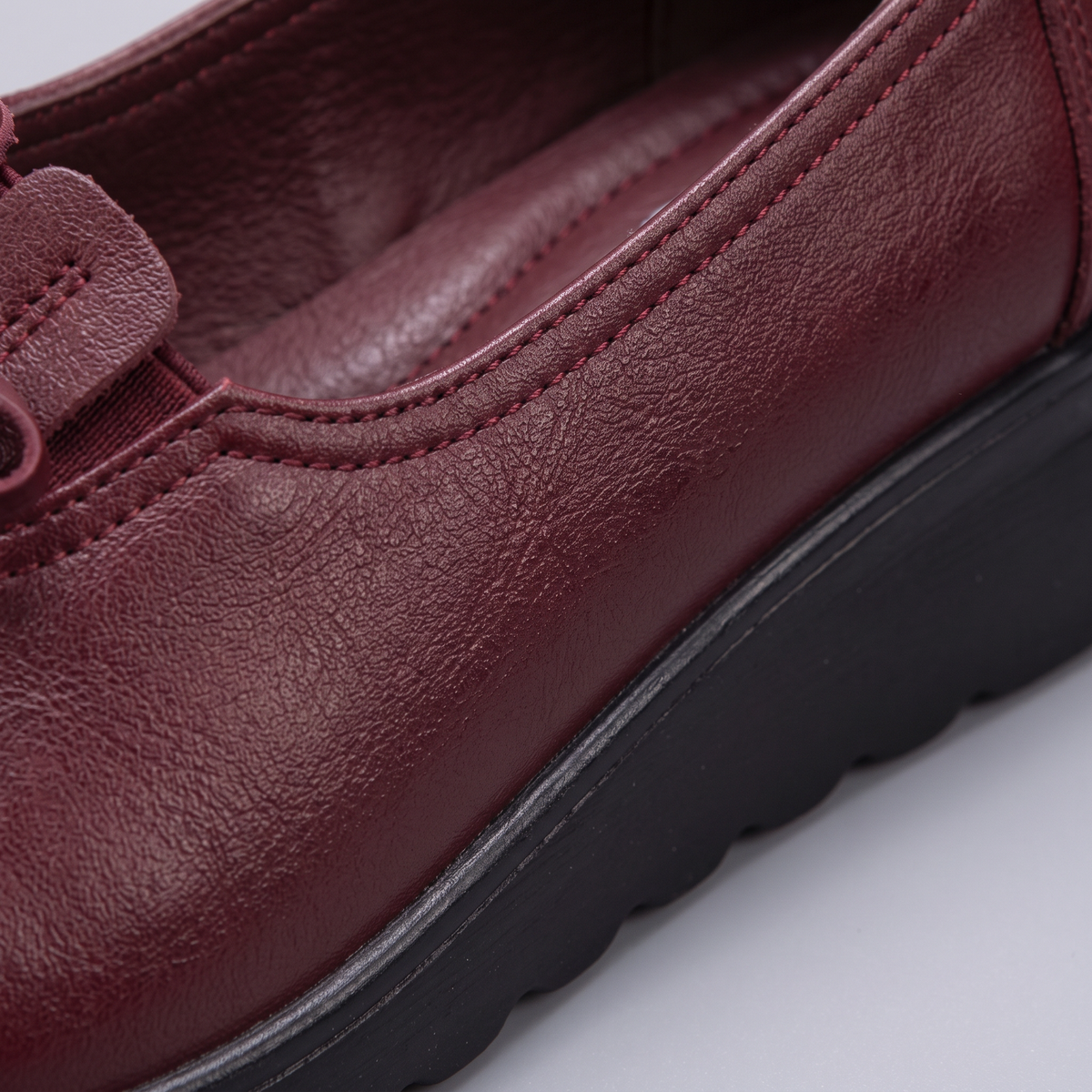 Elena Comfort Loafers