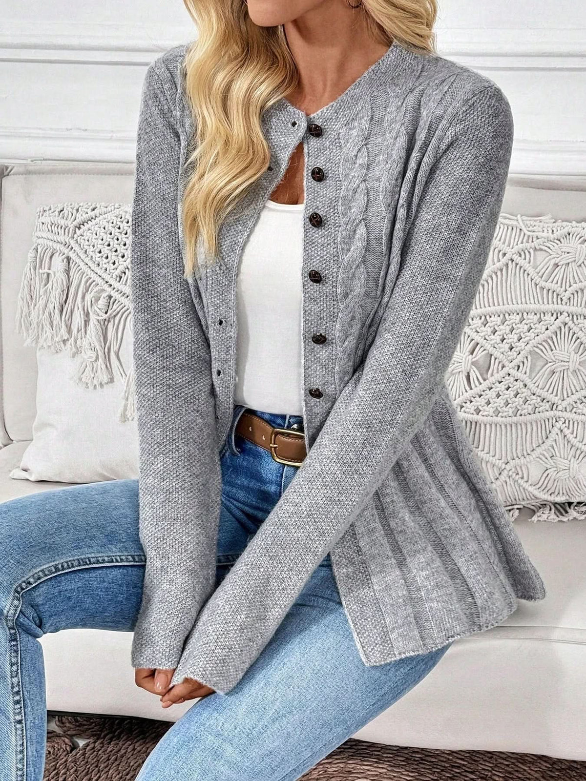 Elin Cardigan