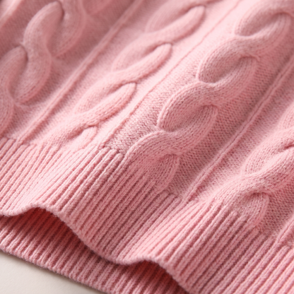 Élise Pullover