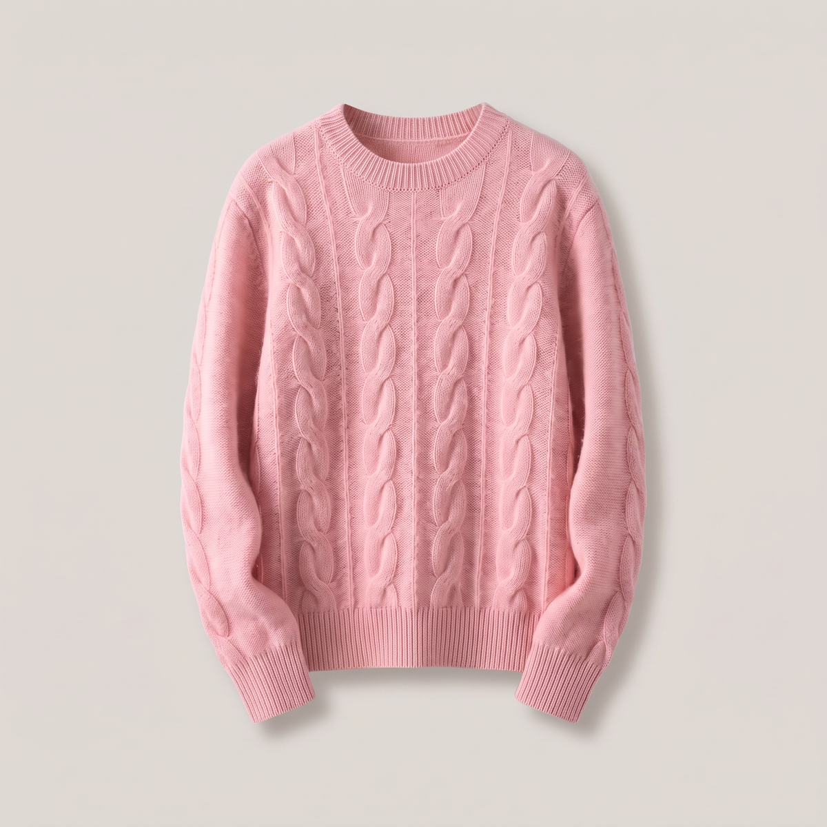 Élise Pullover - Pink