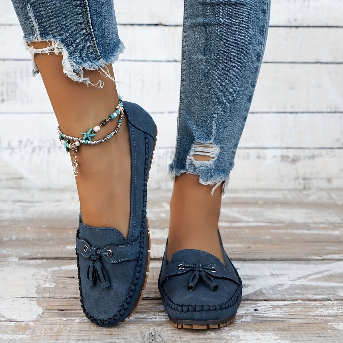 Ellesmere Heritage Loafers