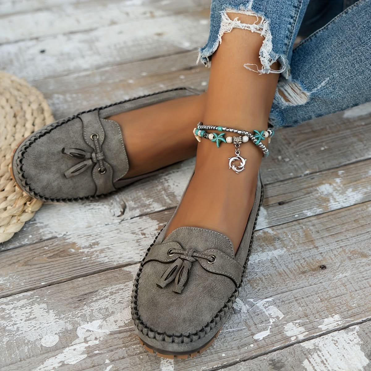 Ellesmere Heritage Loafers