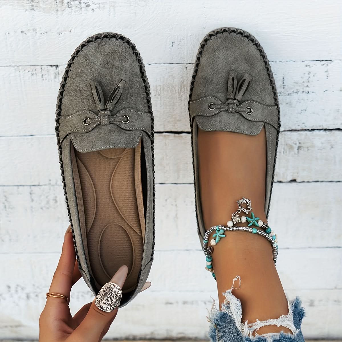 Ellesmere Heritage Loafers