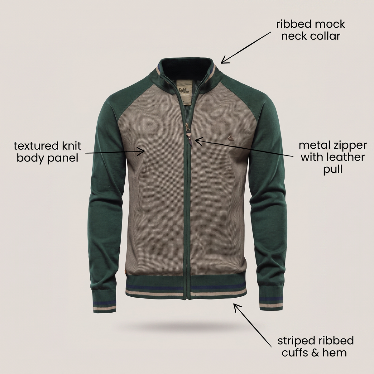 Elliott Smart Comfort