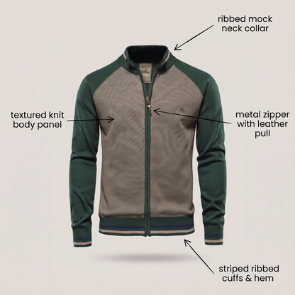 Elliott Smart Comfort