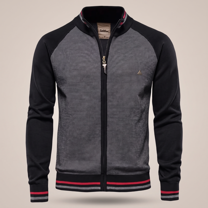 Elliott Smart Comfort - Black