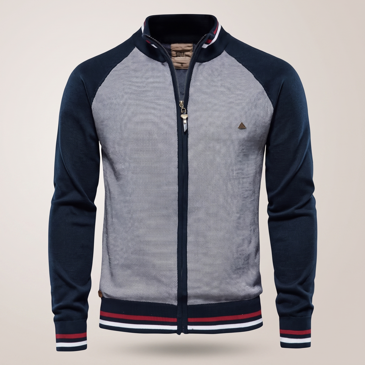 Elliott Smart Comfort - Blue