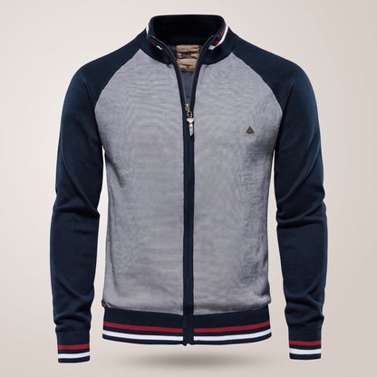 Elliott Smart Comfort - Blue
