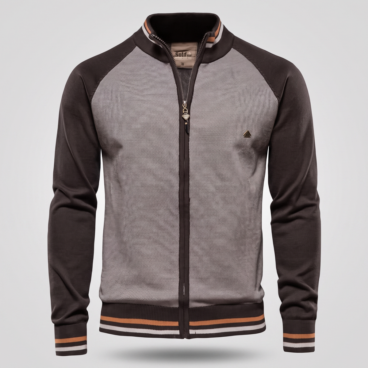 Elliott Smart Comfort - Brown