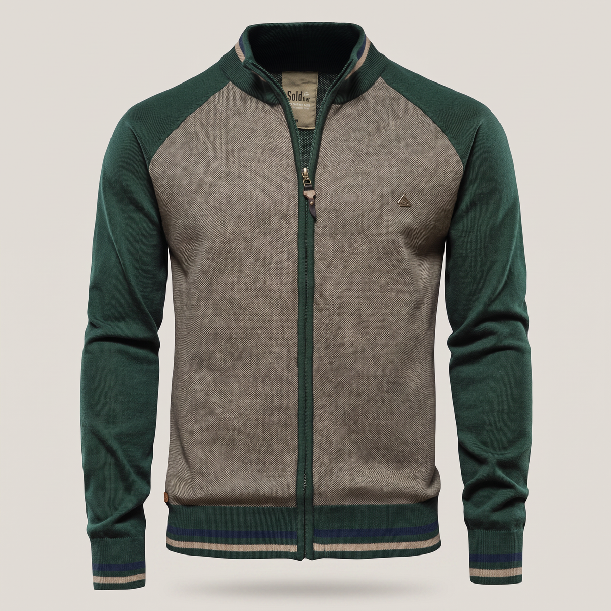 Elliott Smart Comfort - Green