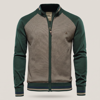 Elliott Smart Comfort - Green