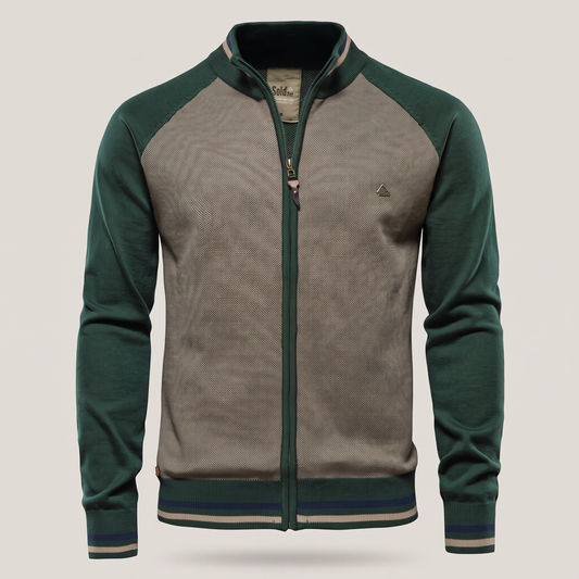 Elliott Smart Comfort - Green