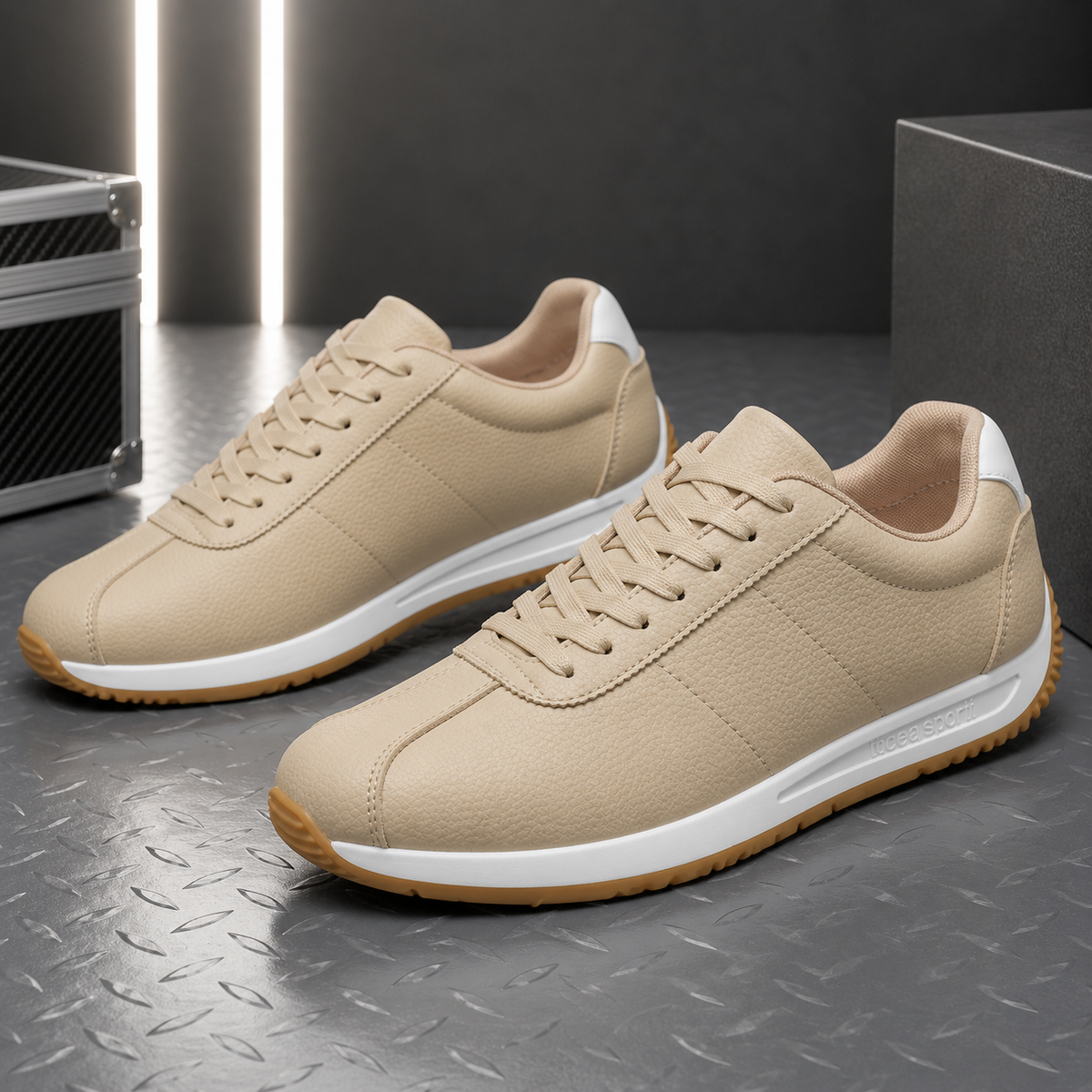 Ellison Modern Sneakers