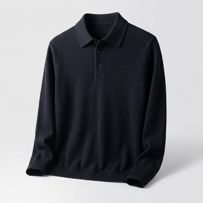 Elmwick Shirt - Black