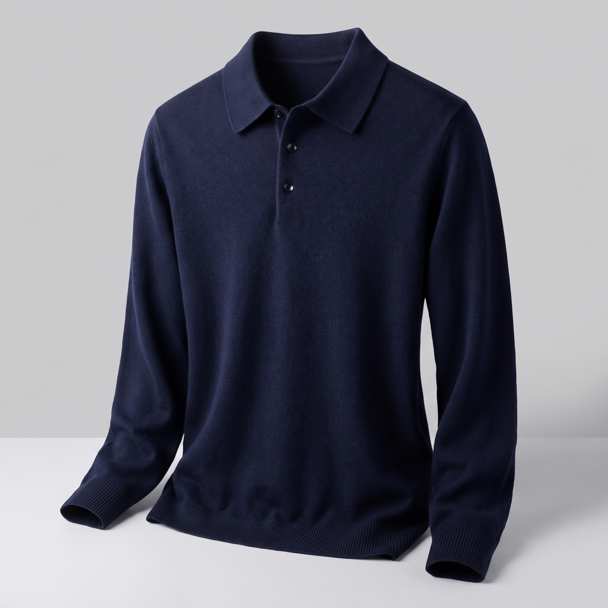 Elmwick Shirt - Blue