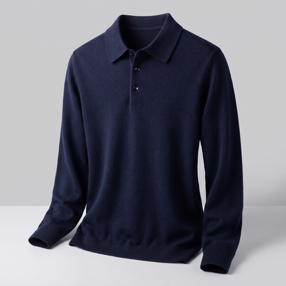Elmwick Shirt - Blue