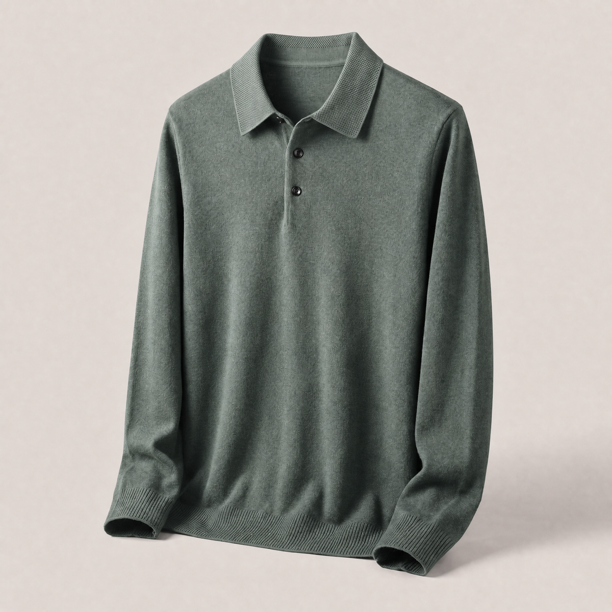 Elmwick Shirt - Green