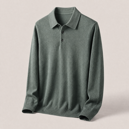 Elmwick Shirt - Green