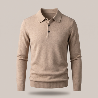 Elmwick Shirt - Khaki