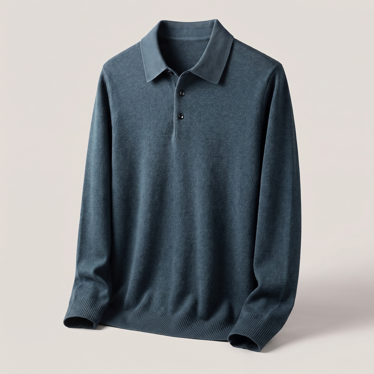 Elmwick Shirt - Teal