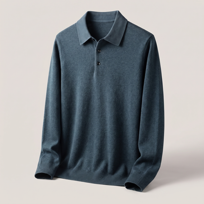 Elmwick Shirt - Teal
