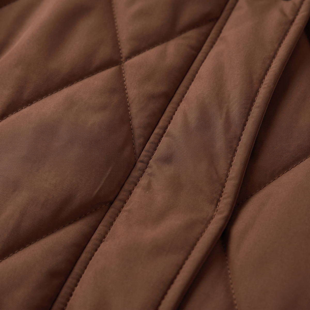 Elowen Oversized Winter Jacket