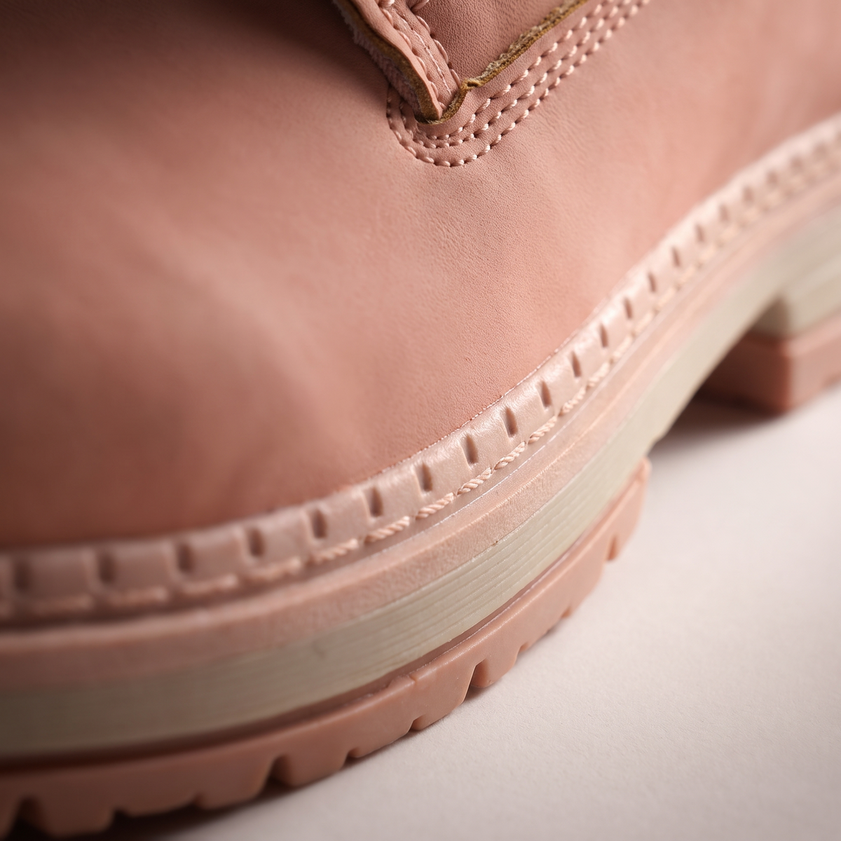 Elsie Chunky Sole Winter Boots