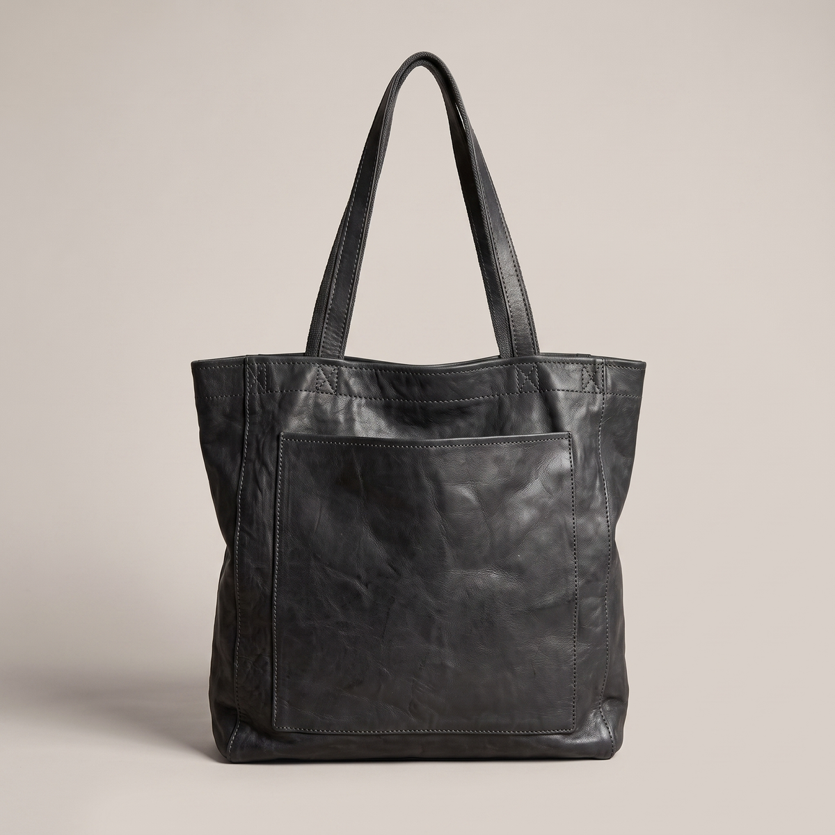 Elyssa Shoulder Bag - Black