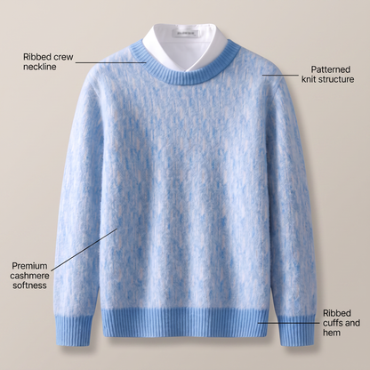 Emilio Sweater