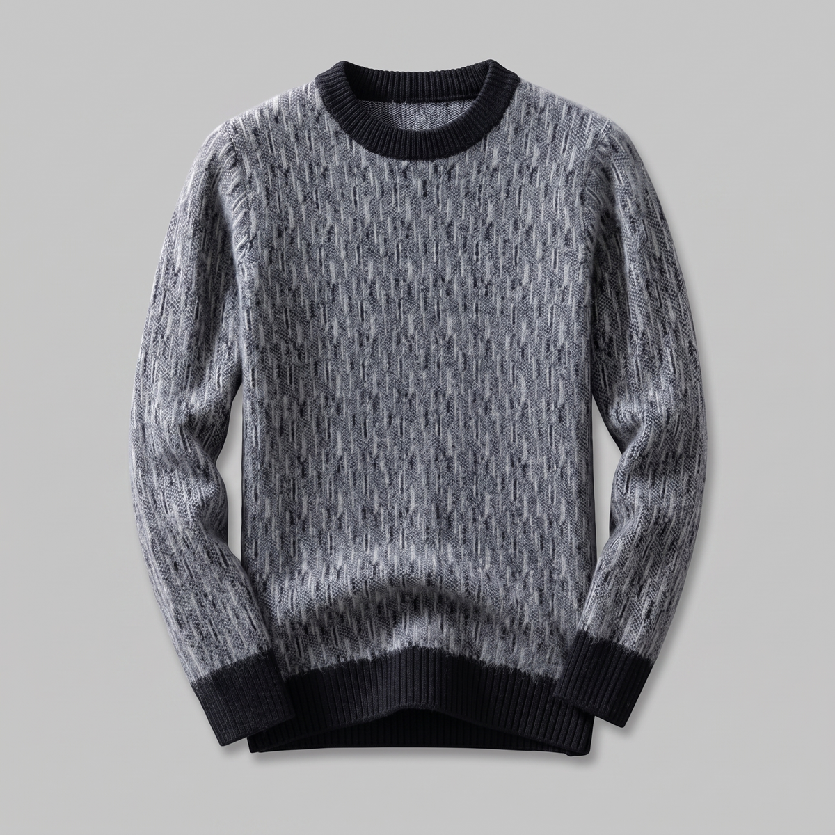 Emilio Sweater - Black