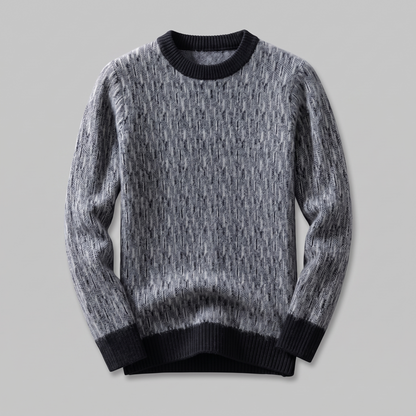 Emilio Sweater - Black