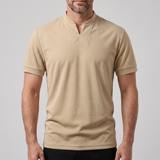 Ethan Business Fitness Tee