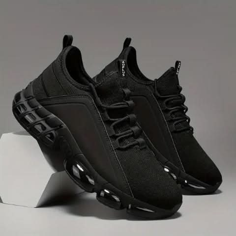 Ethan Literun Trainers