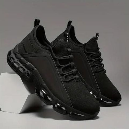 Ethan Literun Trainers