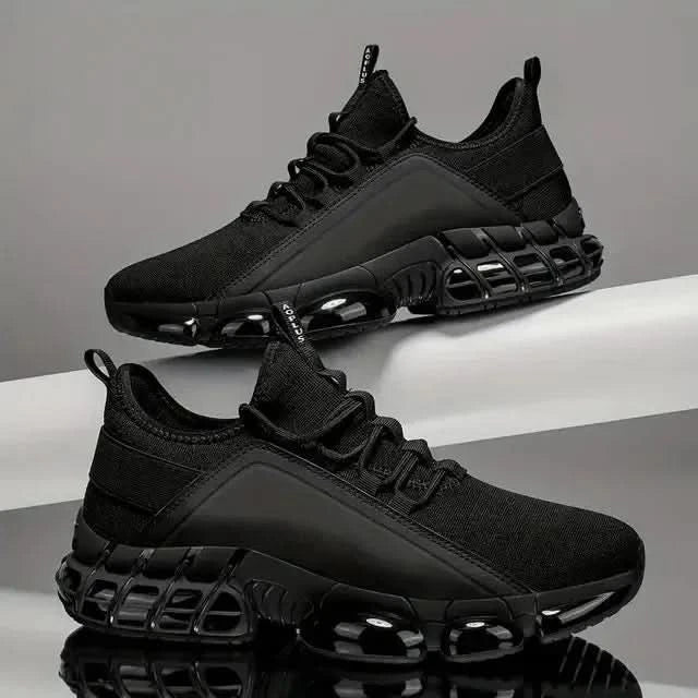 Ethan Literun Trainers
