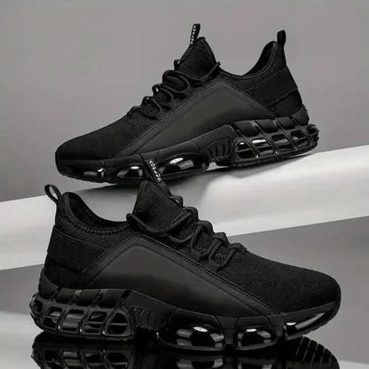 Ethan Literun Trainers