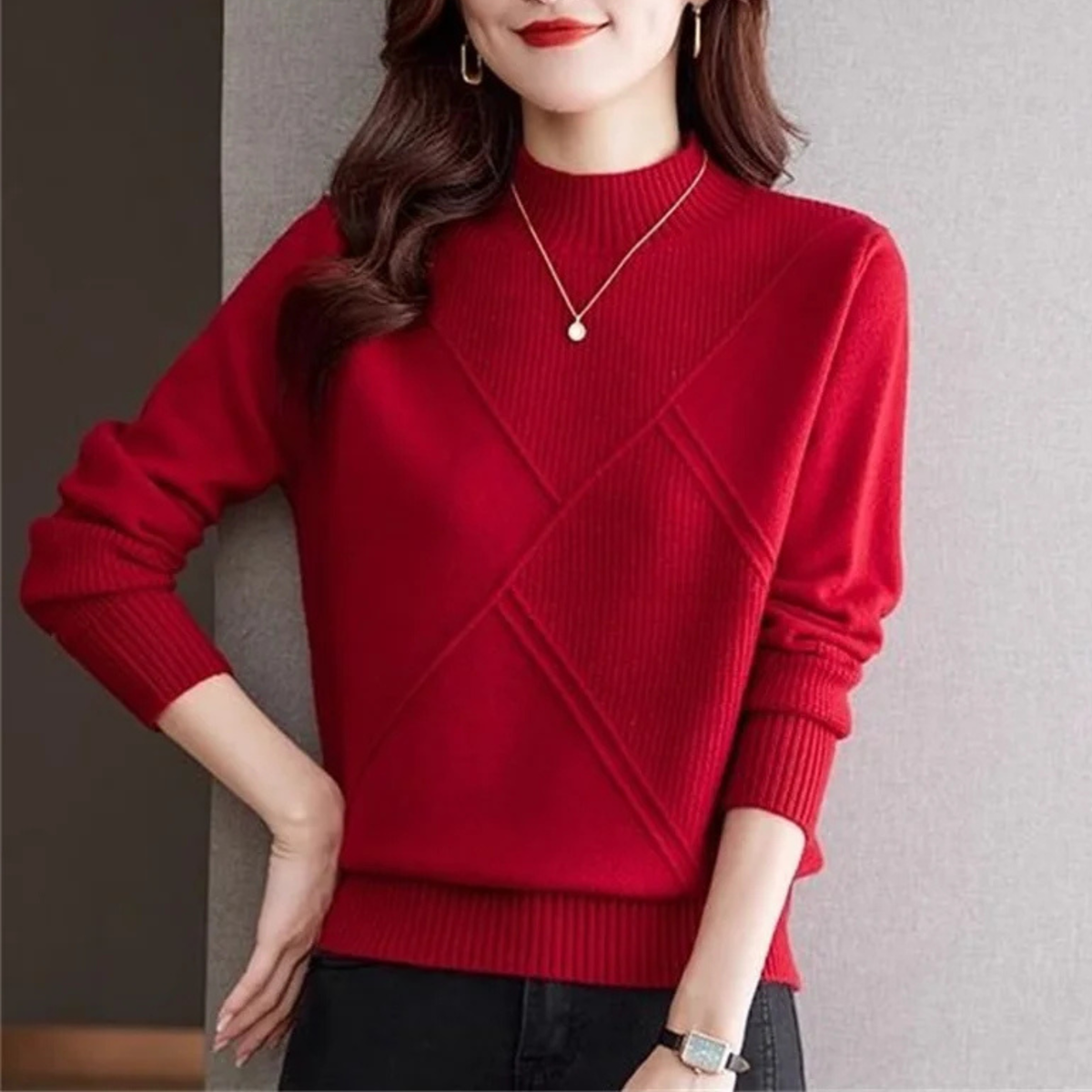 Everett Sweater