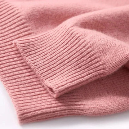 Evermont Knit