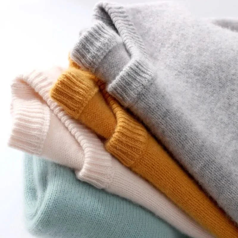 Evermont Knit