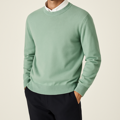 Evermont Knit