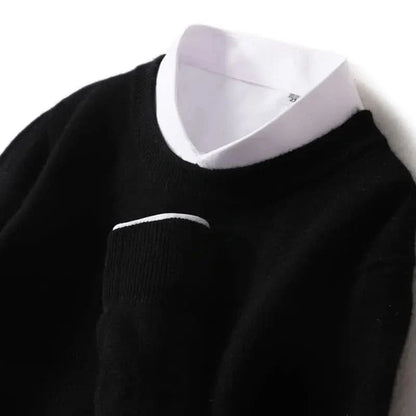 Evermont Knit - Black