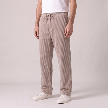 Everyday Comfort Corduroy Trousers