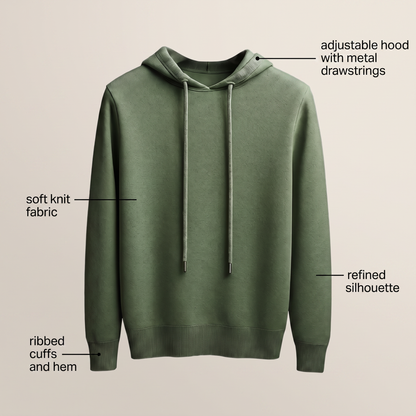Everyday Hoodie