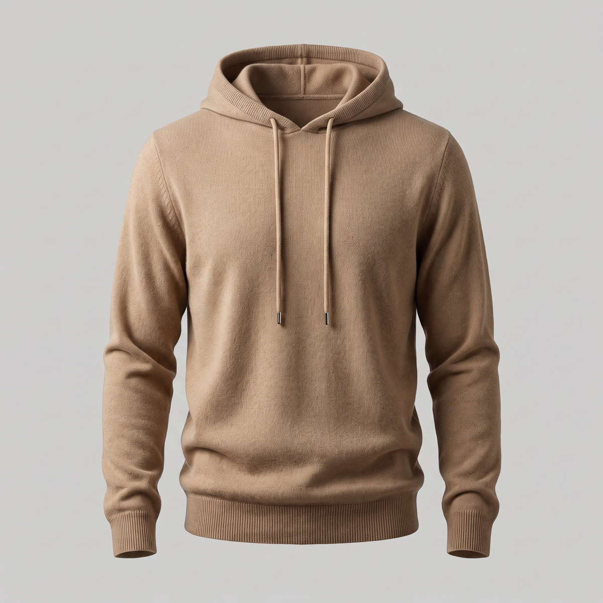 Everyday Hoodie - Beige