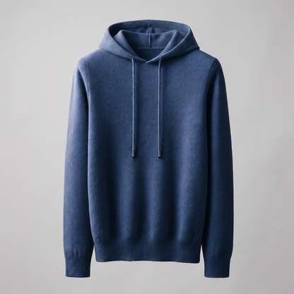 Everyday Hoodie - Blue