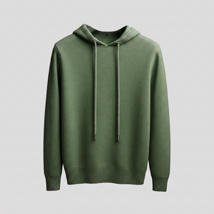Everyday Hoodie - Green