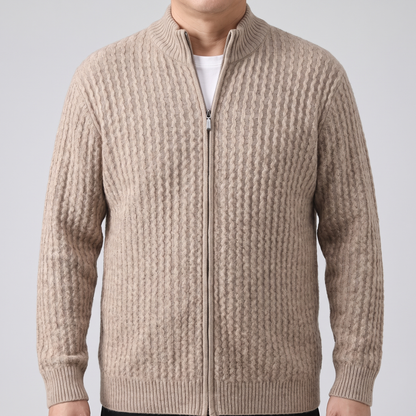 Fairmont Sweater
