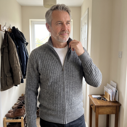Fairmont Sweater