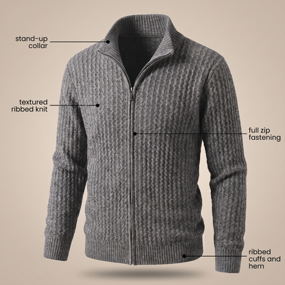 Fairmont Sweater